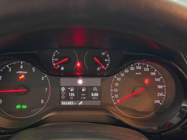 OPEL Corsa 1.5 D 100 CV Edition