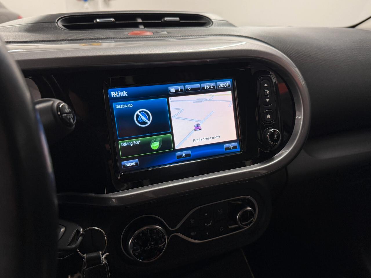 Renault Twingo TCe 110 CV Energy GT