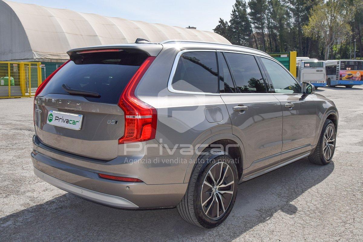 VOLVO XC90 B5 (d) AWD automatico 7 posti Core