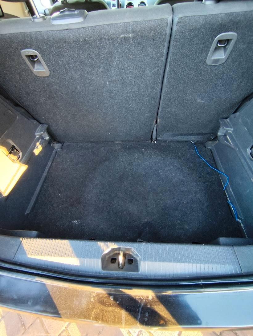 Opel Corsa 1.3 CDTI 75CV ecoFLEX 3 porte Sport