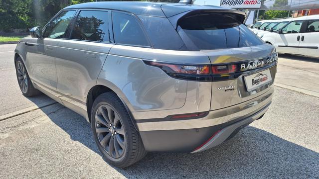 LAND ROVER Range Rover Velar 2.0D I4 240 CV S N°FP617
