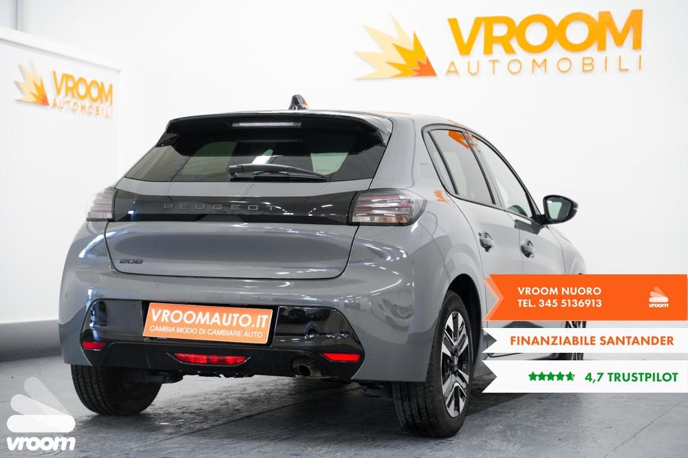 PEUGEOT 208 2ª serie 208 PureTech 100 Stop&Sta...