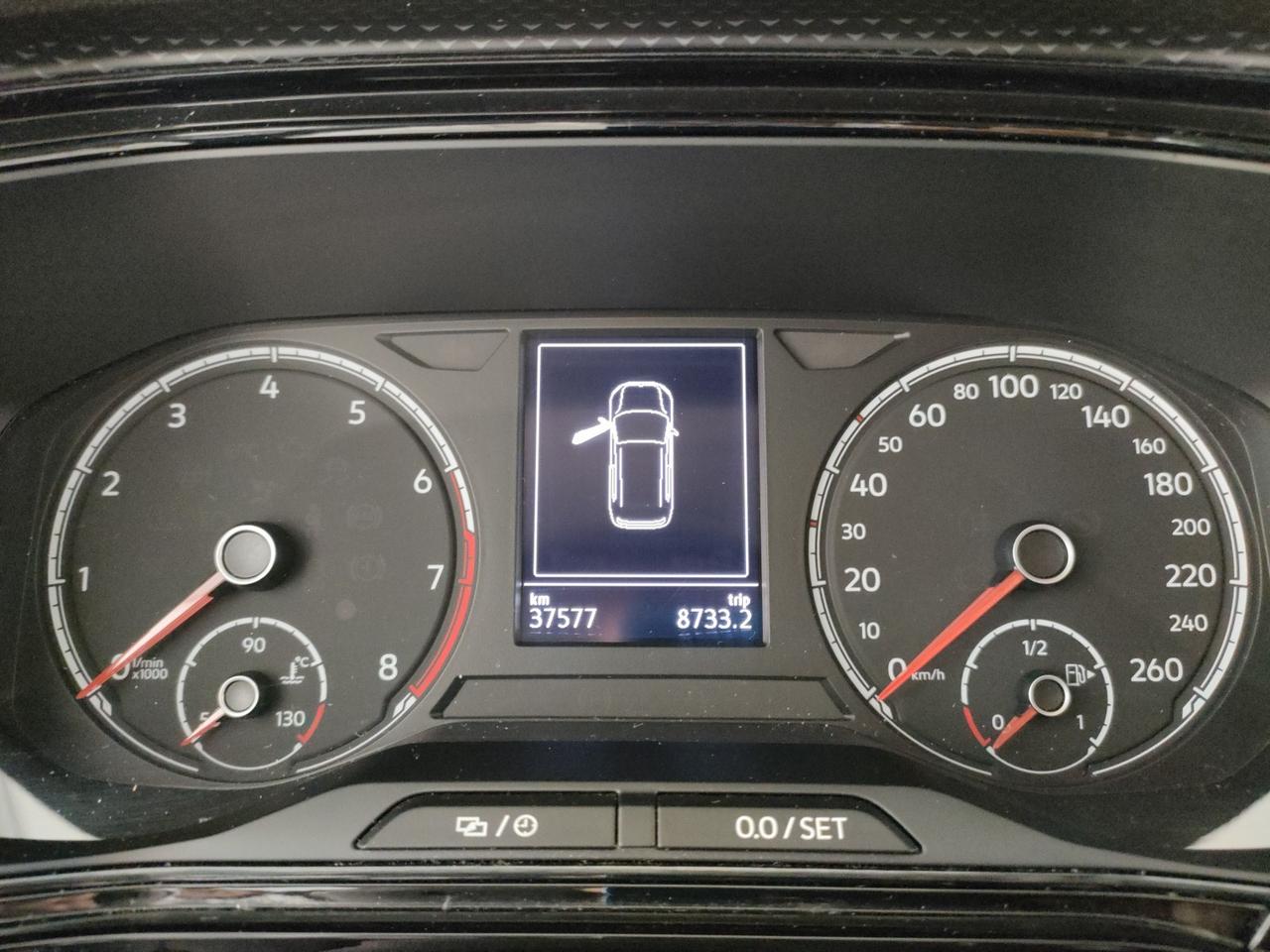 Volkswagen T-Cross 1.0 tsi sport 110cv