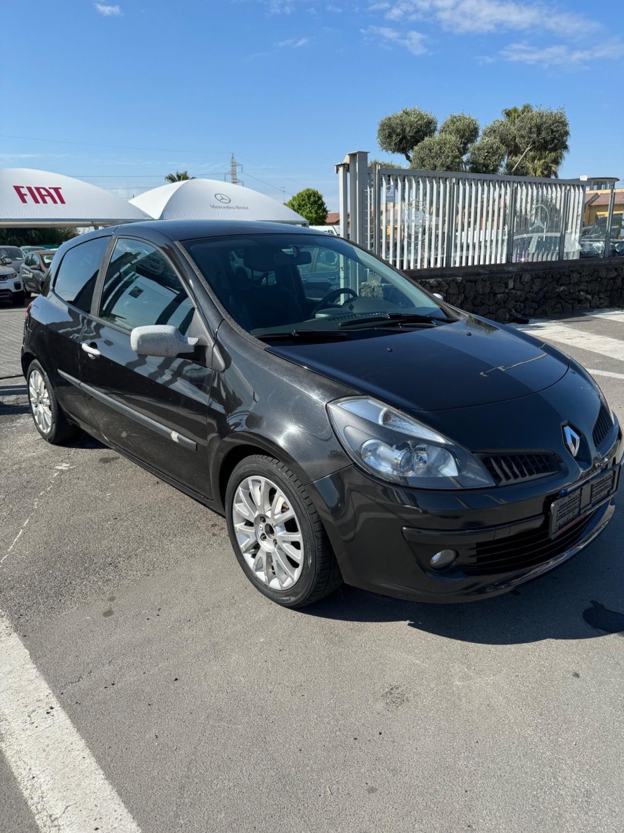 Renault Clio 1.5 dCi 105CV 5 porte Le Iene