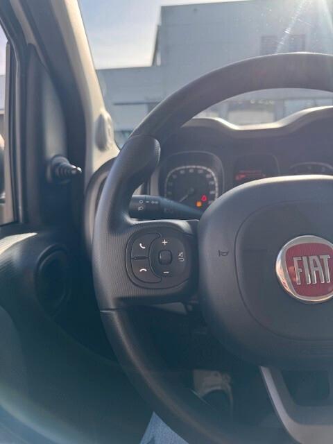 Fiat Panda 1.0 Hybrid City Cross 2022