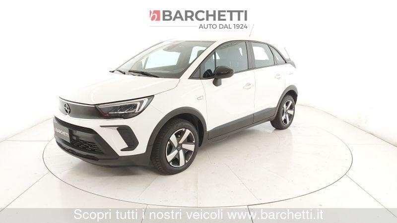 Opel Crossland 1.5 ECOTEC D 110 CV START&STOP EDITION