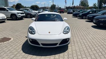 PORSCHE Cayman 2.9 PDK ****SOLO 50.000 KM****TRATTATIVA RISERVATA