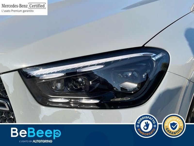 Mercedes-Benz GLE Coupé GCOUPE 350 DE PHEV AMG LINE PREMIUM 4MATIC AUTO