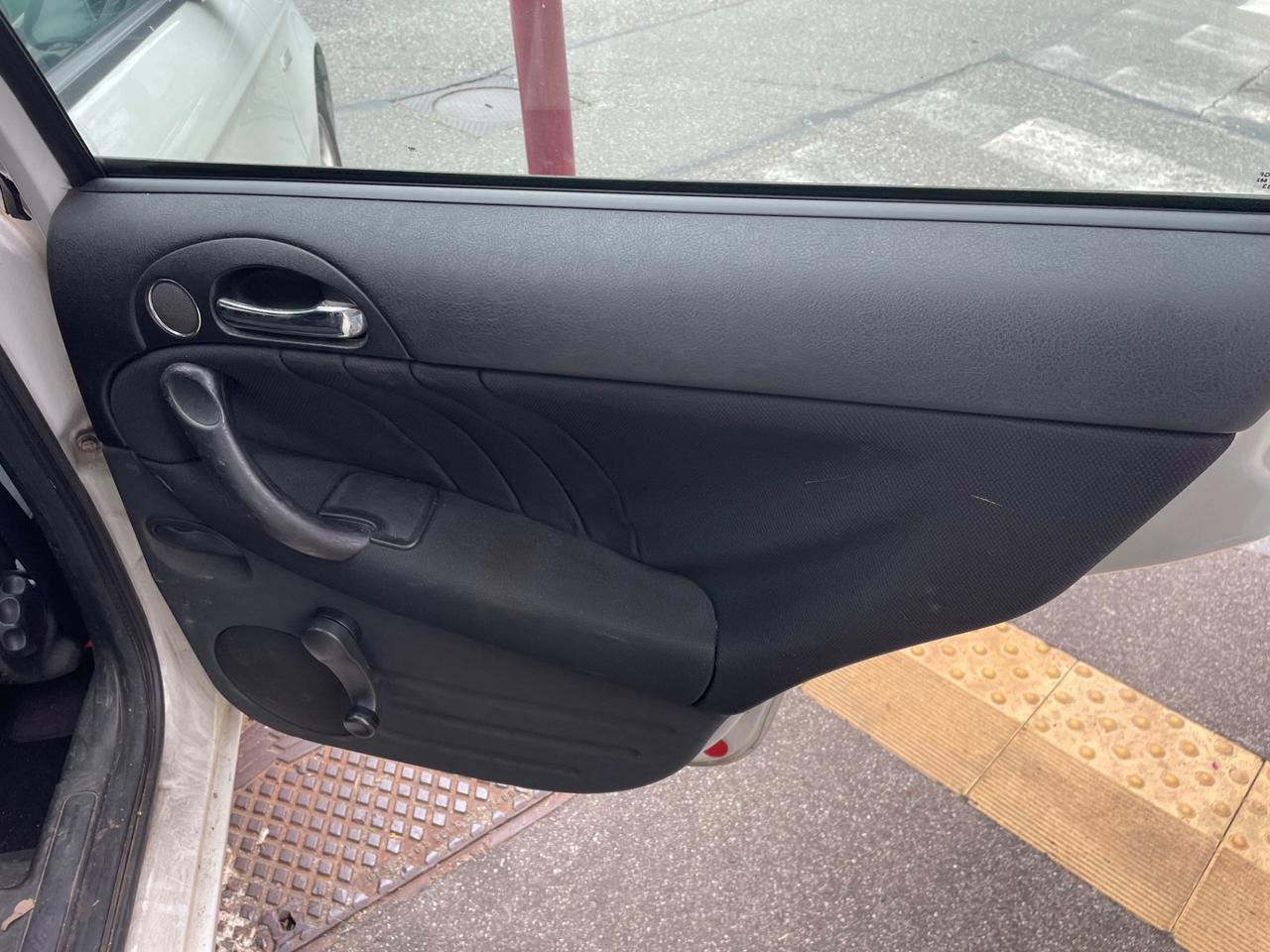 Alfa Romeo 147 1.6 16V 5p/1PROP/GARANZIA 12 MESI