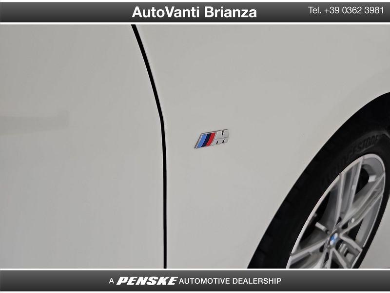 BMW Serie 1 116d 5p. Msport