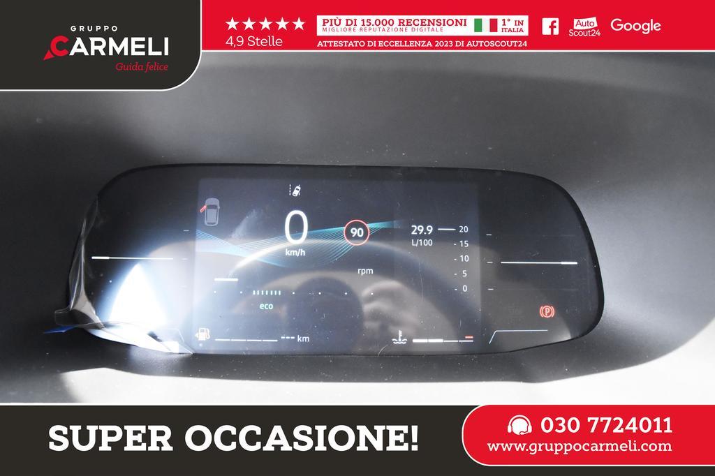 Nissan Primastar II Furgone Primastar Van 30 2.0 Dci 130cv S&S L2h1 Acenta My24