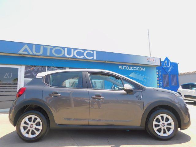 CITROEN C3 PureTech 83 S&S You