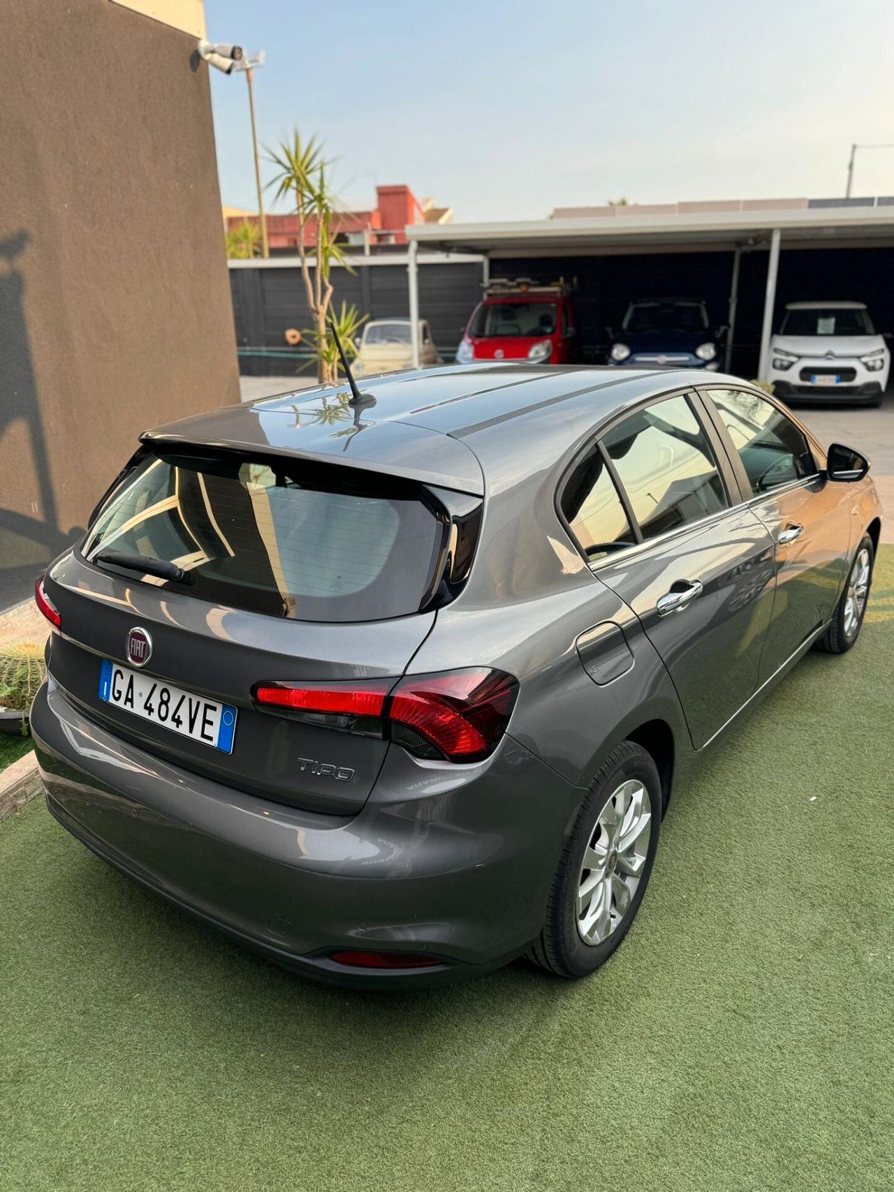 Fiat Tipo 1.6 Mjt S&S DCT 5 porte Business "AUTOMATICA"