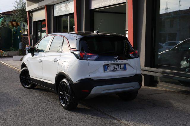 OPEL Crossland 1.2 12V S&S GS Line UniPropiet Ideale NEOPATENTATI