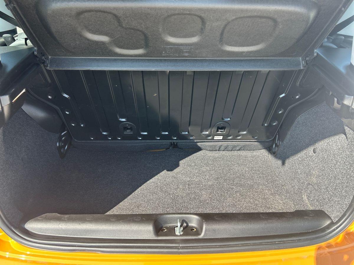 FIAT Panda III 2016 - Panda 1.0 hybrid Easy s&s 70cv