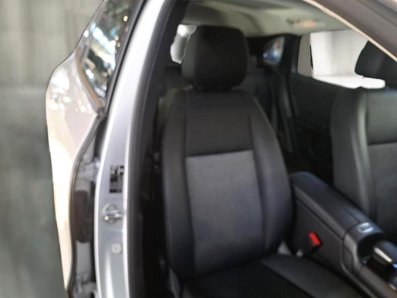 MERCEDES-BENZ GLA 200 D AUTOMATIC BUSINESS EXTRA CROSSOVER