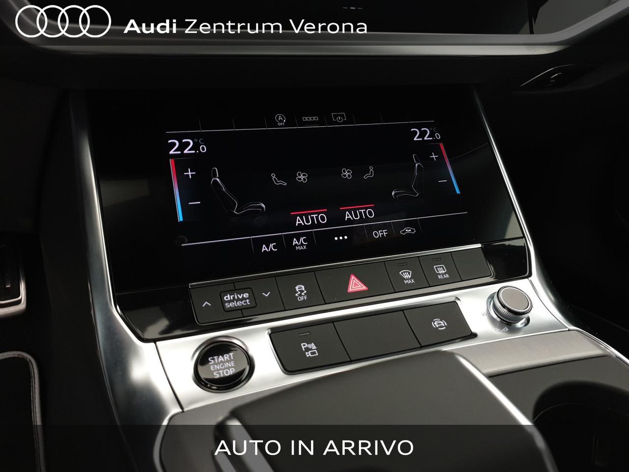 Avant 40TDI 204CV quattro S tronic S line Edition