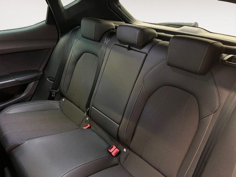 Cupra Leon 1.5 Hybrid 150 CV DSG