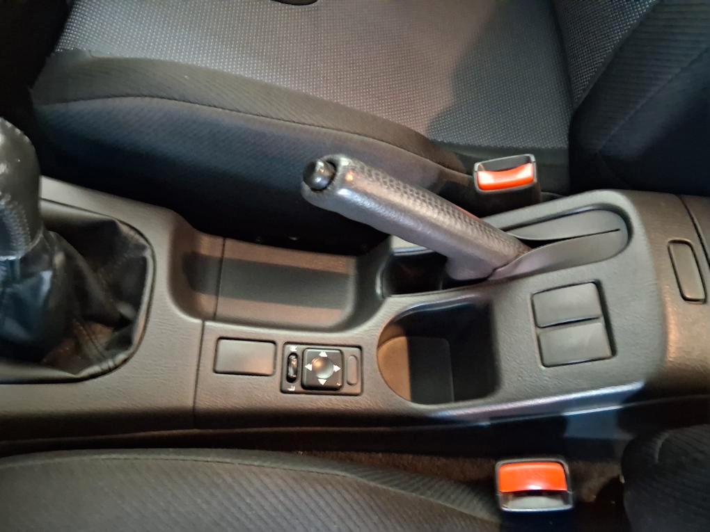 SUBARU Impreza 2.0 turbo 16V cat WRX IMPECCABILE!!