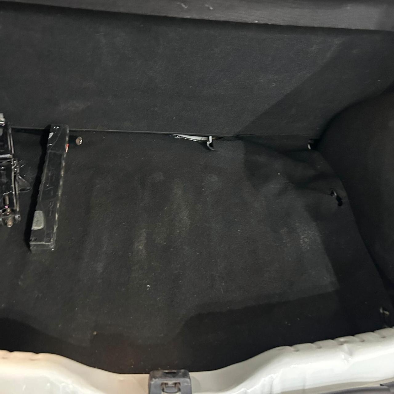 Dacia Sandero 1.4 8V GPL