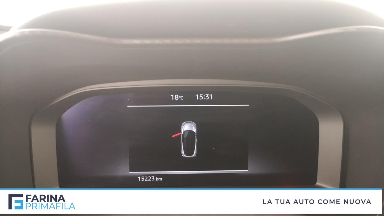 NISSAN Juke II 2024 - Juke 1.0 dig-t N-Connecta 114cv