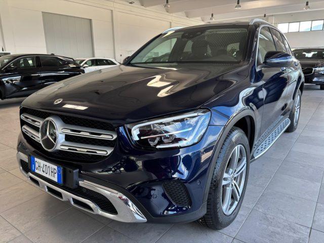 MERCEDES-BENZ GLC 300 e 4Matic EQ-Power Business Extra