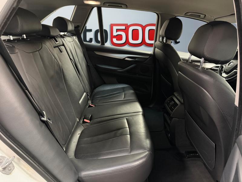 BMW X5 xdrive30d Business 258cv auto