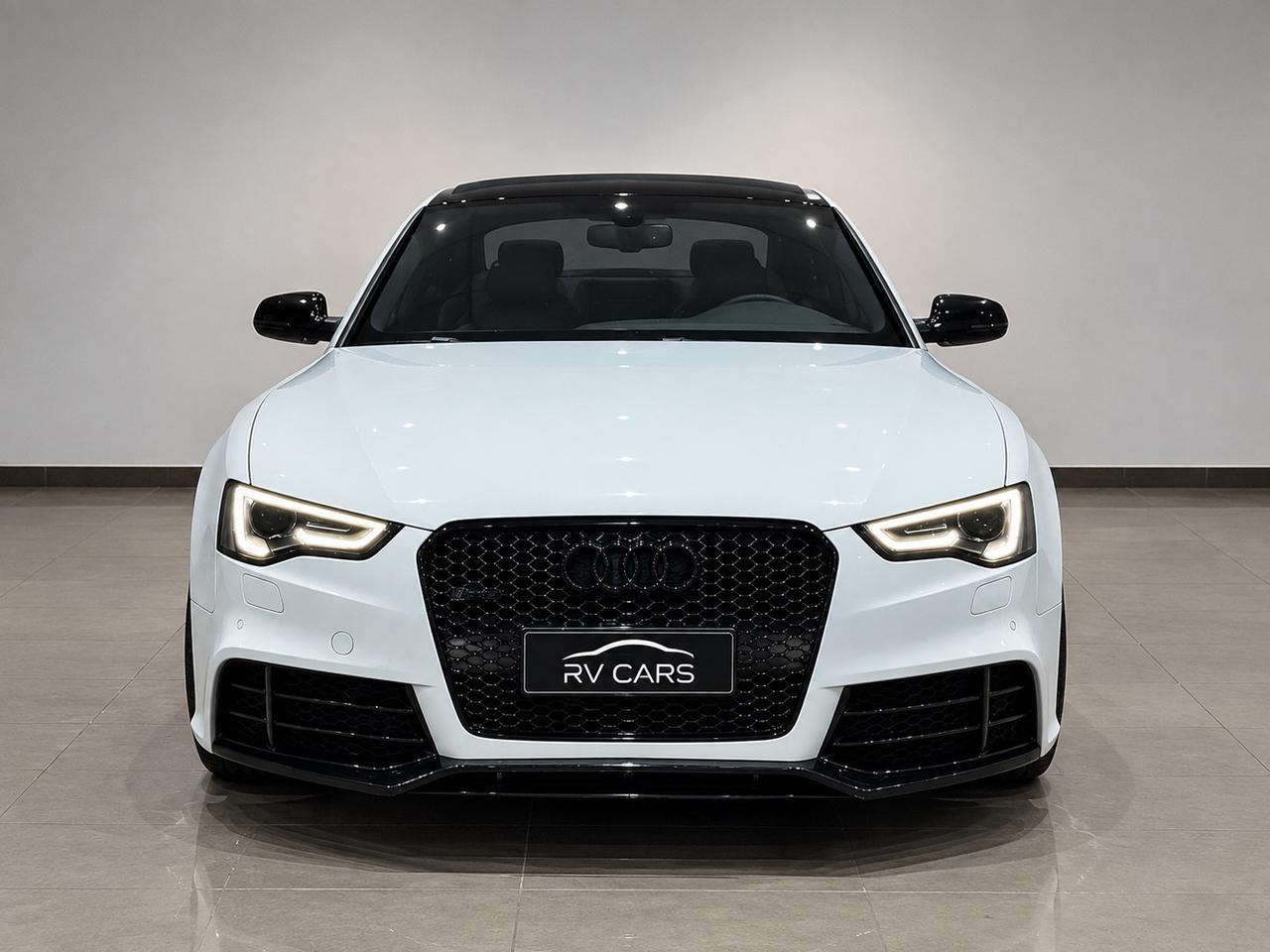 Audi A5 3.0 V6 TDI 245CV quattro S line edition