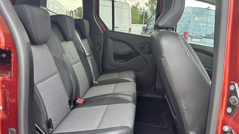 Renault Kangoo III 2021 1.5 Blue dCi Equilibre EDC