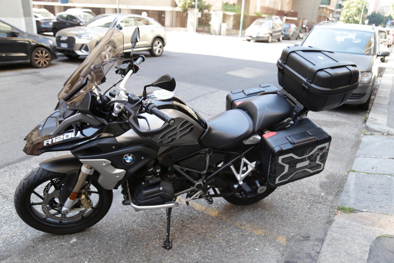 Bmw R 1200 GS LC EXCLUSIVE