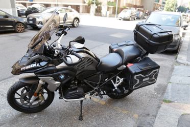 Bmw R 1200 GS LC EXCLUSIVE