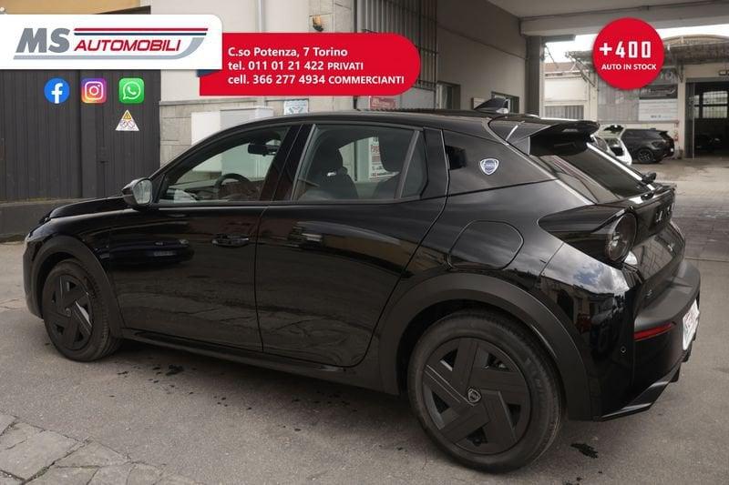 Lancia Ypsilon Ibrida Ibrida 100cv LX e-DCT km 0