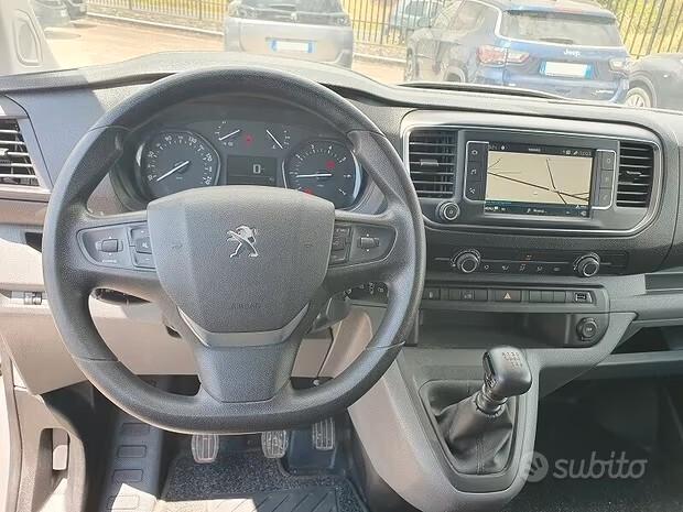 Peugeot Expert 2.0 BlueHDi 115