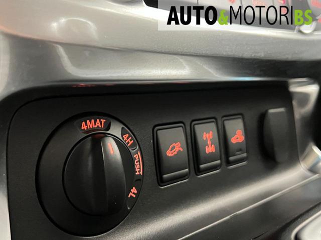 MERCEDES-BENZ X 350 d 4Matic Power