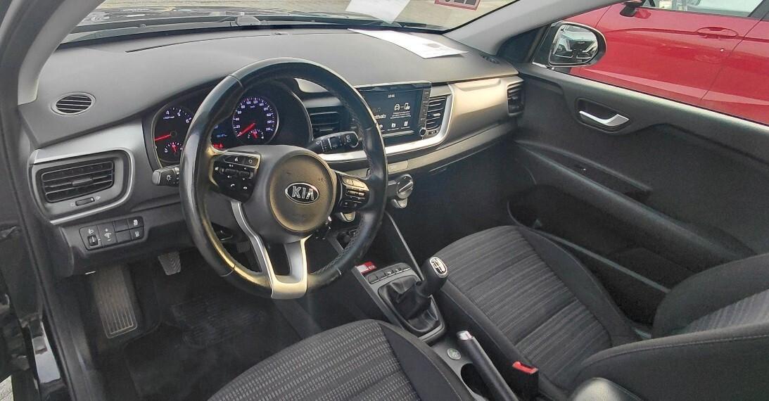 Kia Stonic 1.4 MPI EcoGPL Style "IN ARRIVO"