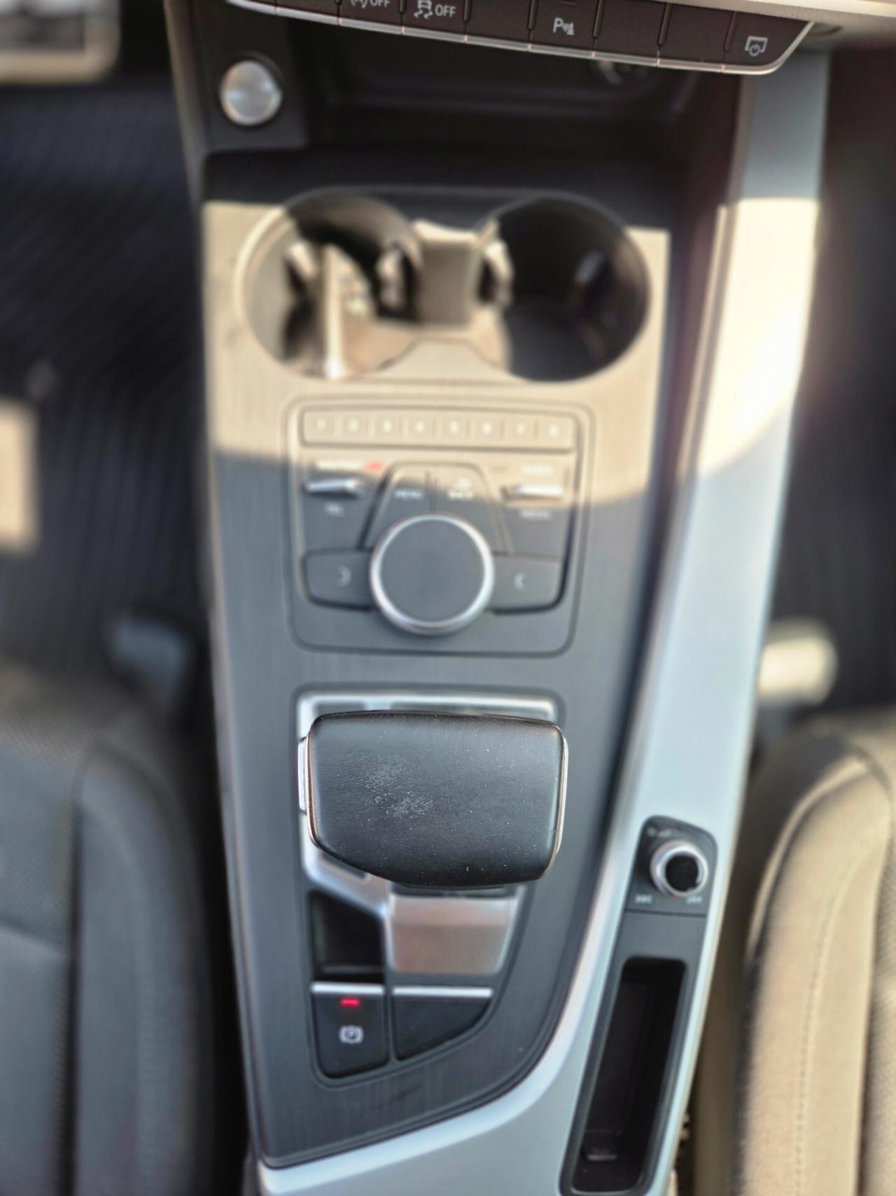 Audi A4 Avant 2.0 TDI 150 CV Business Sport