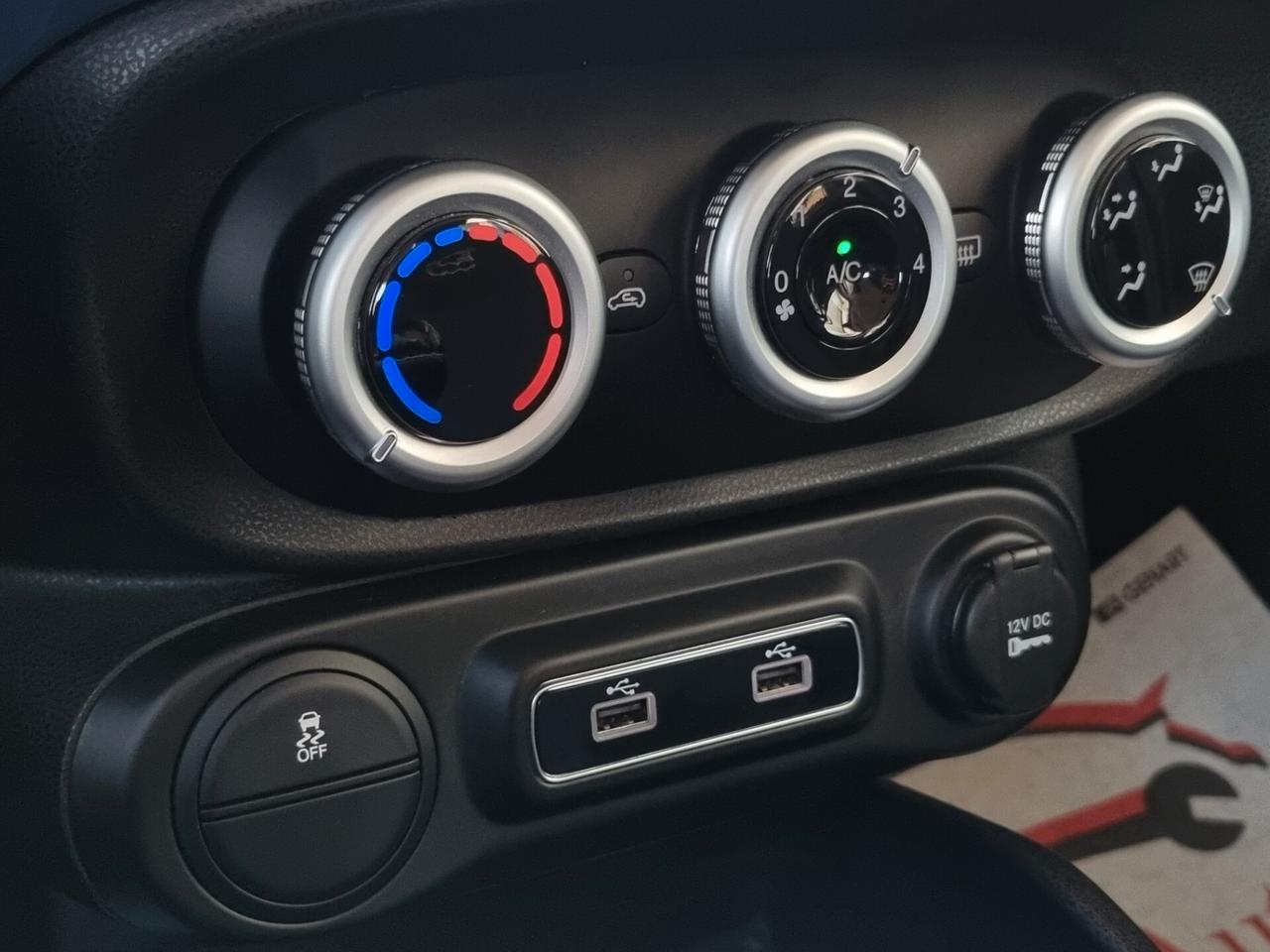 Fiat 500L 1.4 95 CV S&S 120°