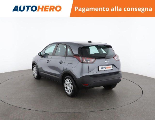 OPEL Crossland X 1.2 12V Advance