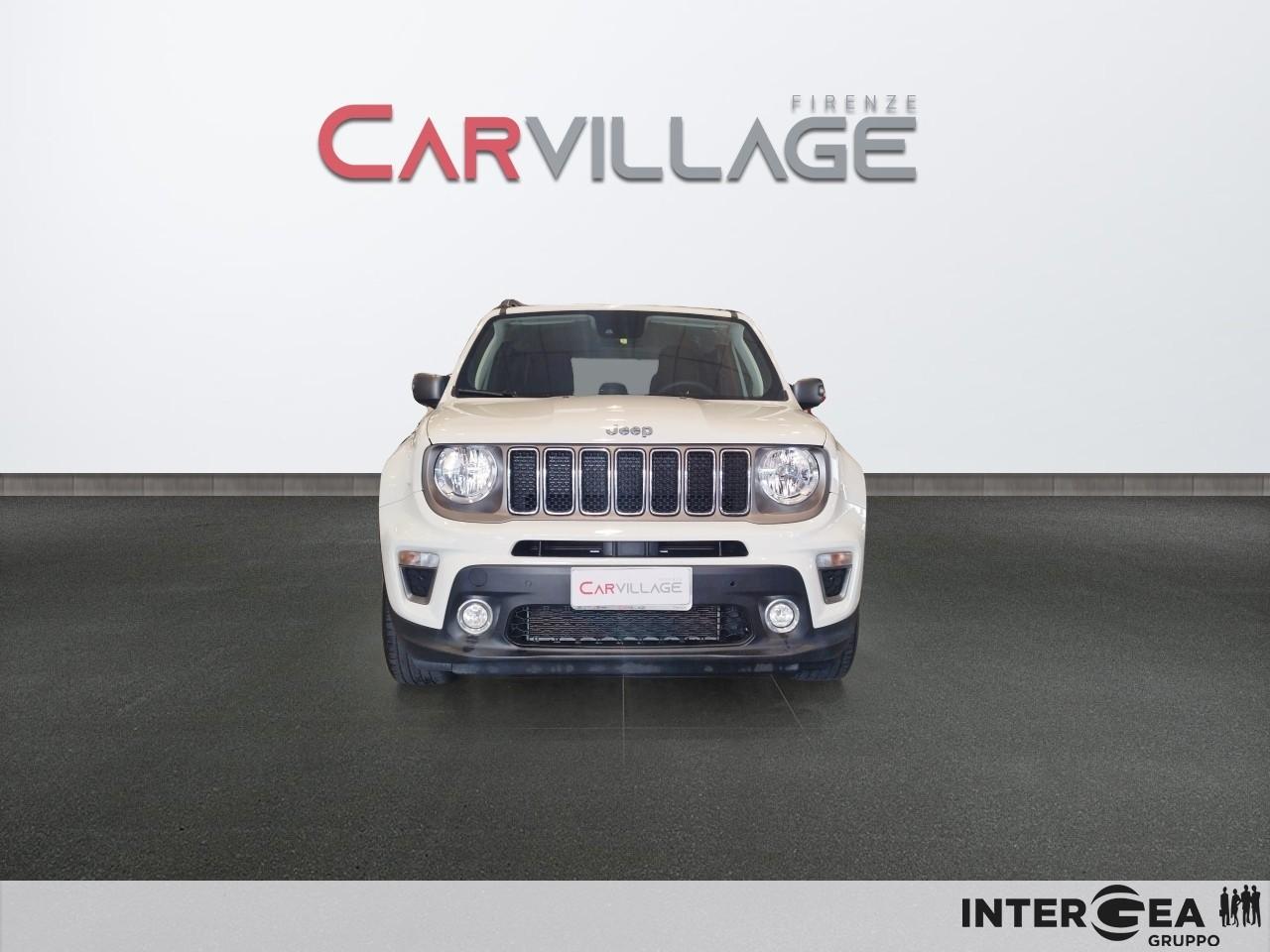 JEEP Renegade 1.3 t4 phev Limited 4xe at6