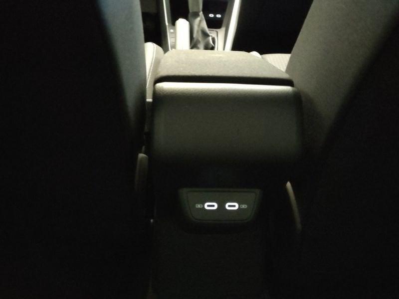 Volkswagen Taigo Taigo 1.0 TSI 115 CV Edition Plus