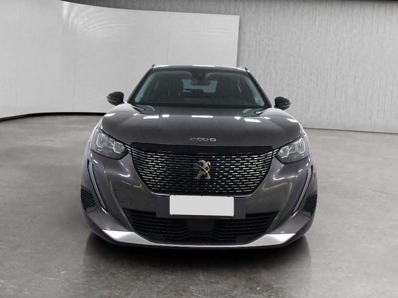 Peugeot 2008 1.2 puretech Allure Pack s&s 100cv