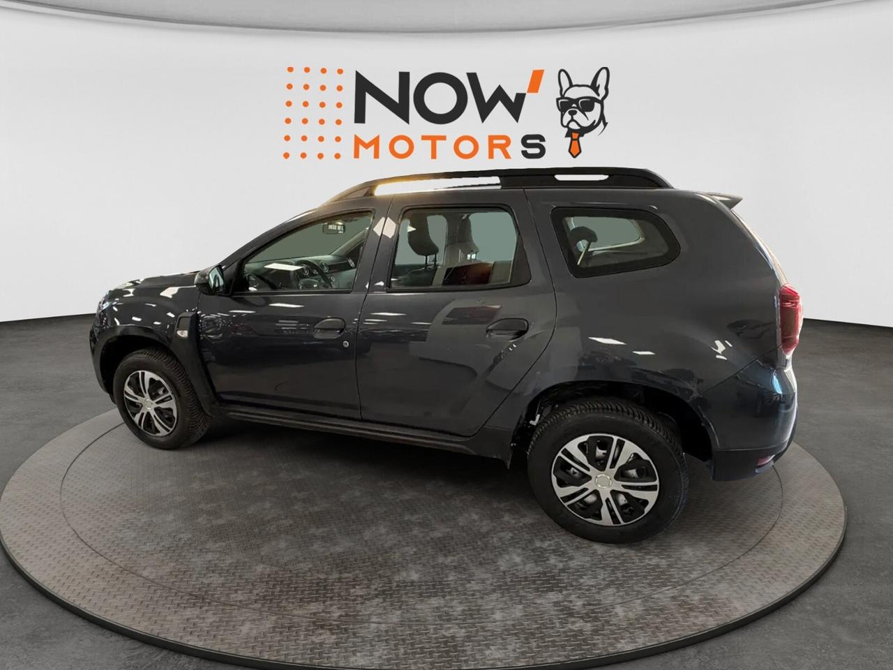 Dacia Duster 1.0 TCe GPL 4x2 Essential
