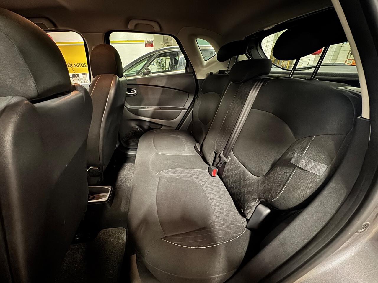 Renault Captur dCi 8V 90 CV Sport Edition2