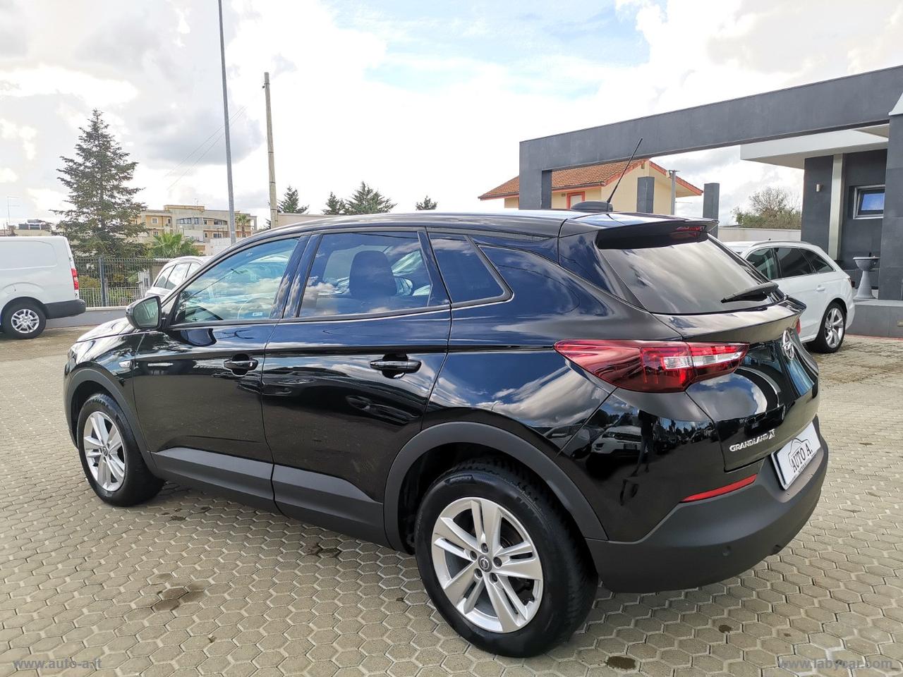 OPEL Grandland X 1.6 D Ecotec S&S Business