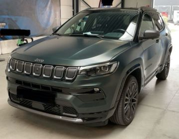 Jeep Compass 1.6 Multijet II 80° Anniversario-solo km44000-
