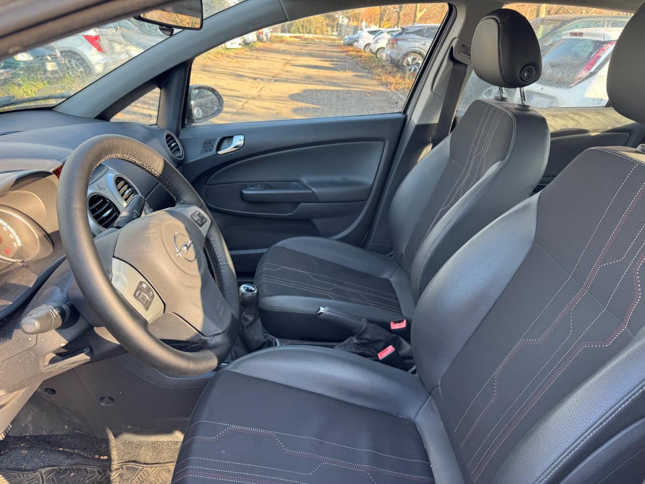 Opel Corsa 1.2 85CV 5 porte GPL-TECH Elective