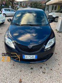 Lancia Ypsilon PLATINUM