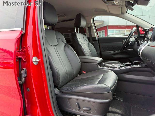 KIA Sorento 1.6 t-gdi 230cv hev Style AWD at6 7 posti - GK912G
