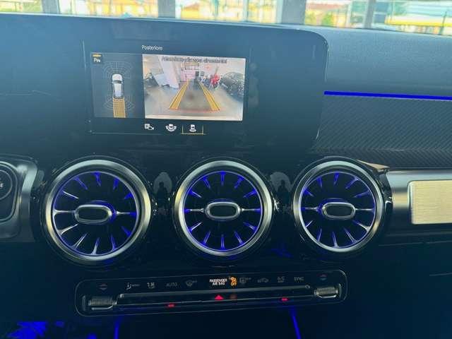 Mercedes-Benz GLB 35 AMG 4matic