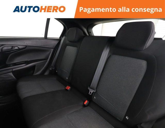 FIAT Tipo 1.4 4 porte Street